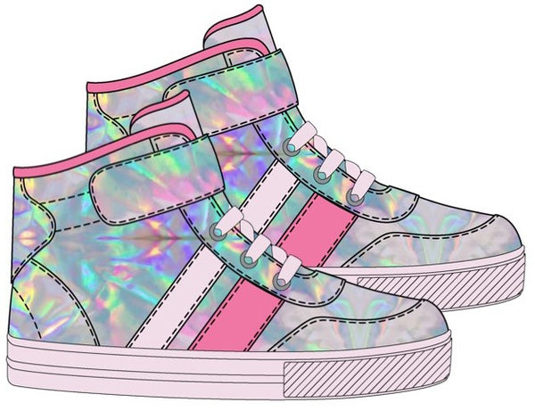 BABY born Sneakers XXX