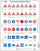 Larsen Verkeersborden, 48st.