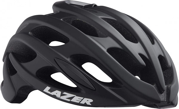 fietshelm Blade+ Mips matzwart in-mold maat M