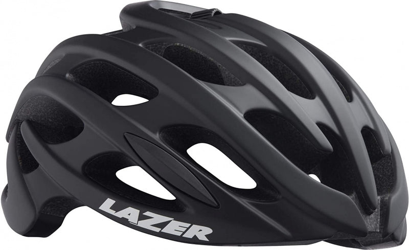 fietshelm Blade+ Mips matzwart in-mold maat M