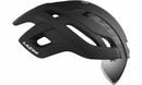 fietshelm Bullet 2.0 LifeBEAM schuim/mesh zwart maat S