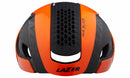 fietshelm Bullet 2.0 schuim/mesh oranje maat S