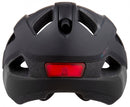 fietshelm Cameleon Mips unisex zwart maat 61-64 cm
