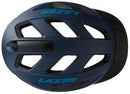 fietshelm Cameleon unisex donkerblauw maat 58-61 cm
