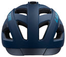 fietshelm Cameleon unisex donkerblauw maat 58-61 cm