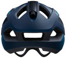 fietshelm Cameleon unisex donkerblauw maat 58-61 cm