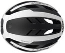 fietshelm Century led unisex wit/zwart maat 58-61 cm