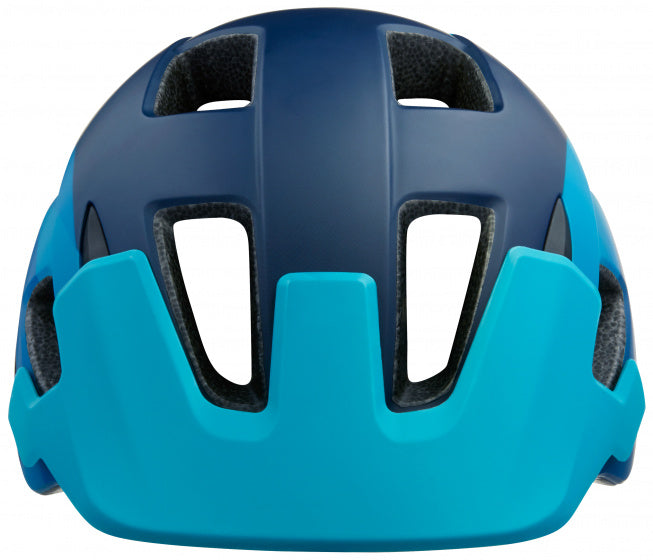 fietshelm Chiru unisex blauw maat  55-59 cm