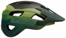 fietshelm Chiru unisex groen maat 58-61 cm