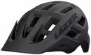 fietshelm Coyote unisex zwart maat 58-61 cm