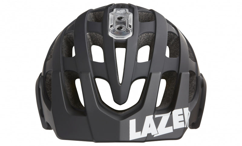 fietshelm e-MTB Revolution NTA matzwart maat 55-59 cm