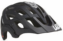 fietshelm e-MTB Revolution NTA matzwart maat 55-59 cm