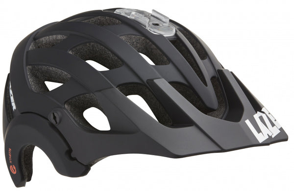 fietshelm e-MTB Revolution NTA matzwart maat 55-59 cm