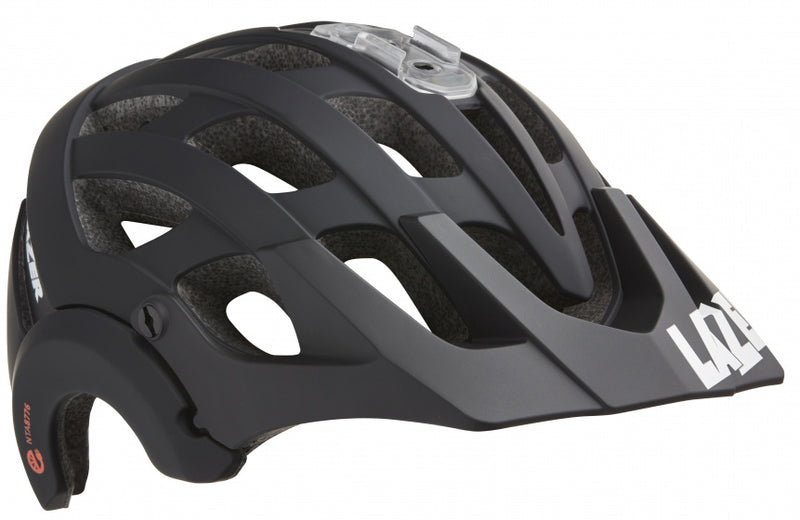 fietshelm e-MTB Revolution NTA matzwart maat 55-59 cm