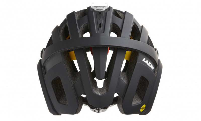 fietshelm e-MTB Revolution NTA matzwart maat 55-59 cm
