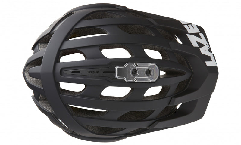 fietshelm e-MTB Revolution NTA matzwart maat 55-59 cm