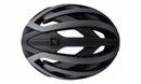 fietshelm Genesis unisex grijs maat 58-61 cm