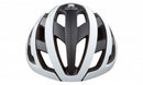 fietshelm Genesis unisex wit maat 58-61 cm