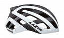 fietshelm Genesis unisex wit maat 58-61 cm