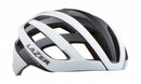 fietshelm Genesis unisex wit maat 58-61 cm