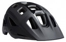 fietshelm Impala polycarbonaat zwart maat 58-61 cm
