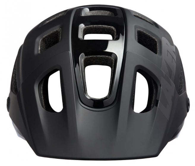 fietshelm Impala Mips zwart maat 55-59 cm