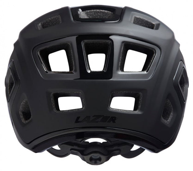 fietshelm Impala Mips zwart maat 58-61 cm