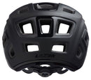 fietshelm Impala Mips zwart maat 55-59 cm