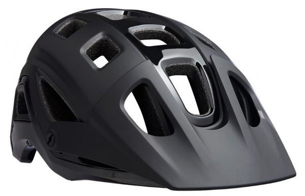 fietshelm Impala Mips zwart maat 58-61 cm