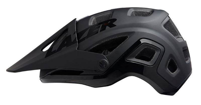 fietshelm Impala Mips zwart maat 58-61 cm