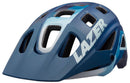 fietshelm Impala Mips polycarbonaat blauw maat 52-56 cm