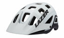 fietshelm Impala unisex wit maat 52-56 cm