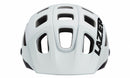 fietshelm Impala unisex wit maat 52-56 cm