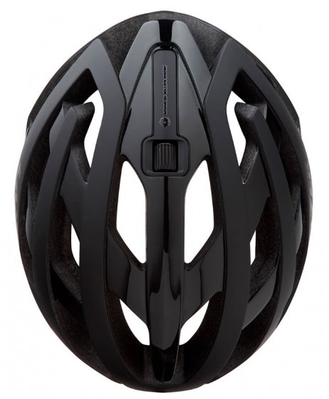 fietshelm Road Genesis Mips zwart maat 52-56 cm
