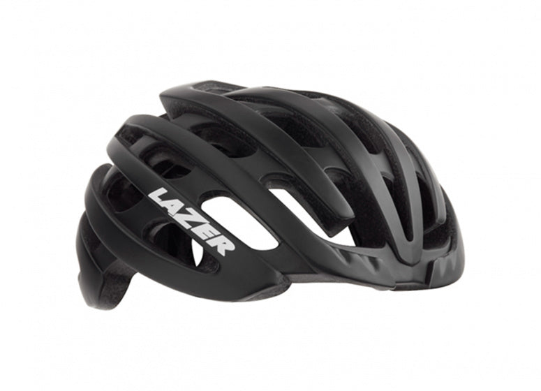 fietshelm Road Z1 Mips EPS-schuim zwart maat 58 - 61 cm