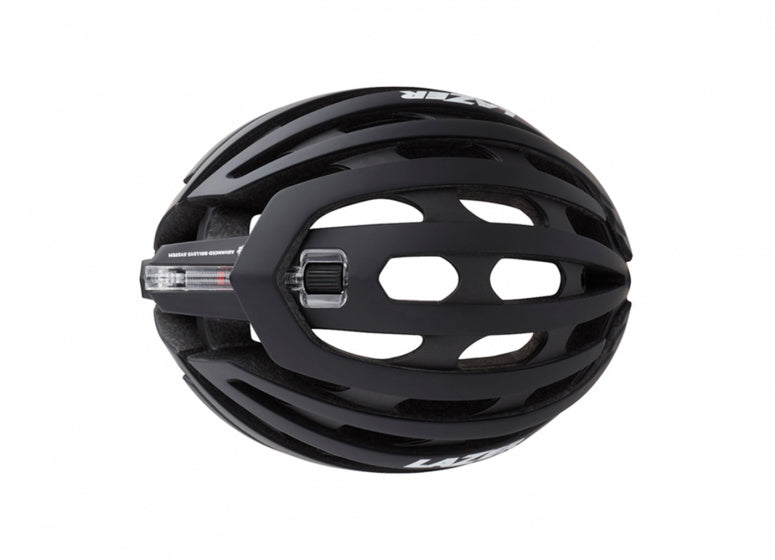 fietshelm Road Z1 Mips EPS-schuim zwart maat 58 - 61 cm