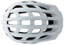 fietshelm Roller EPS matwit maat 58-61 cm