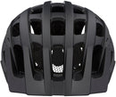 fietshelm Roller EPS 55-59 cm matzwart