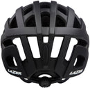 fietshelm Roller EPS 55-59 cm matzwart