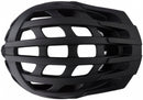 fietshelm Roller EPS 55-59 cm matzwart