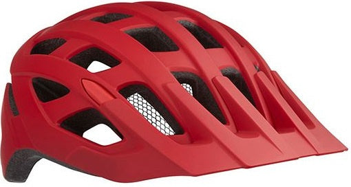 fietshelm Roller Mips rood maat 52-56 cm