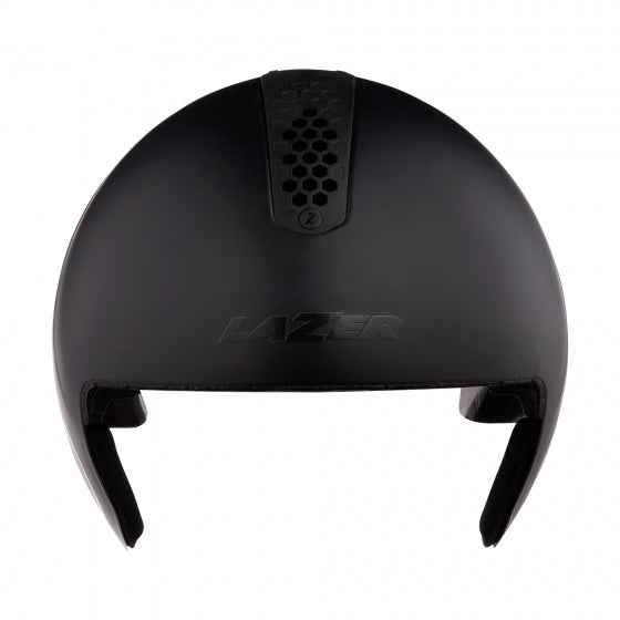 fietshelm Tardiz2 EVA matzwart maat 58-61 cm