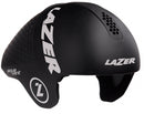fietshelm Tardiz2 EVA matzwart maat 58-61 cm