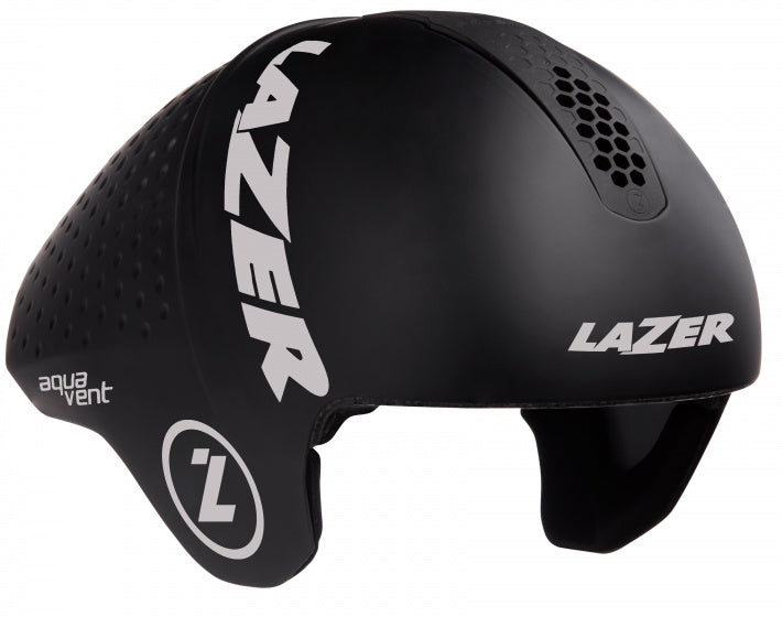 fietshelm Tardiz2 EVA matzwart maat 58-61 cm