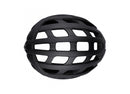 fietshelm Tonic EPS-schuim matzwart maat 56-58 cm