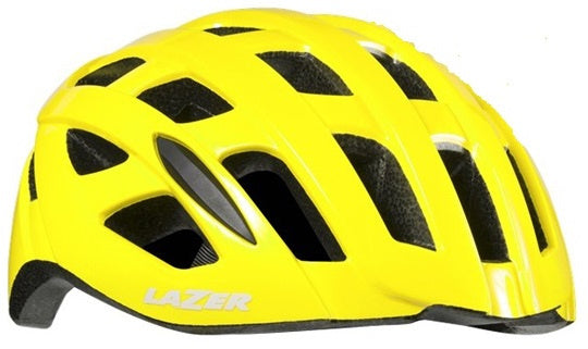 fietshelm Tonic Mips EPS-schuim geel maat 58-61 cm