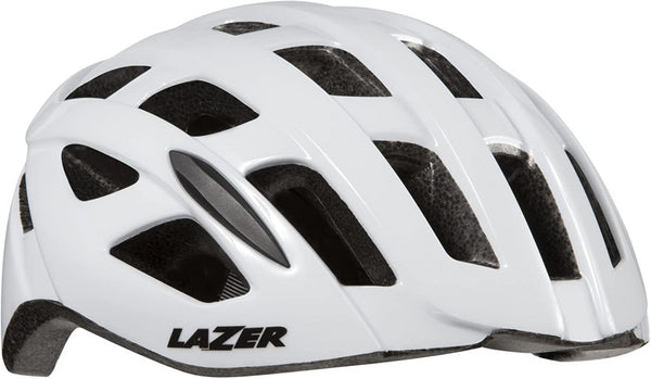 fietshelm Tonic Mips EPS-schuim wit maat 56-58 cm