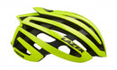 racefiets helm Z1 EPS-schuim groen 4-delig maat 52-56
