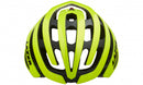 racefiets helm Z1 EPS-schuim groen 4-delig maat 52-56