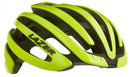 racefiets helm Z1 EPS-schuim groen 4-delig maat 52-56